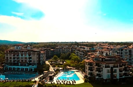 Oasis Beach Club