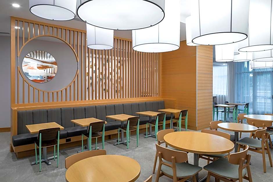 Hyatt House Tempe / Phoenix / University