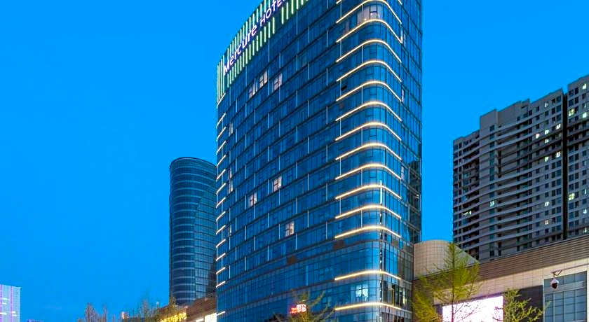 Mercure Yantai Golden Beach