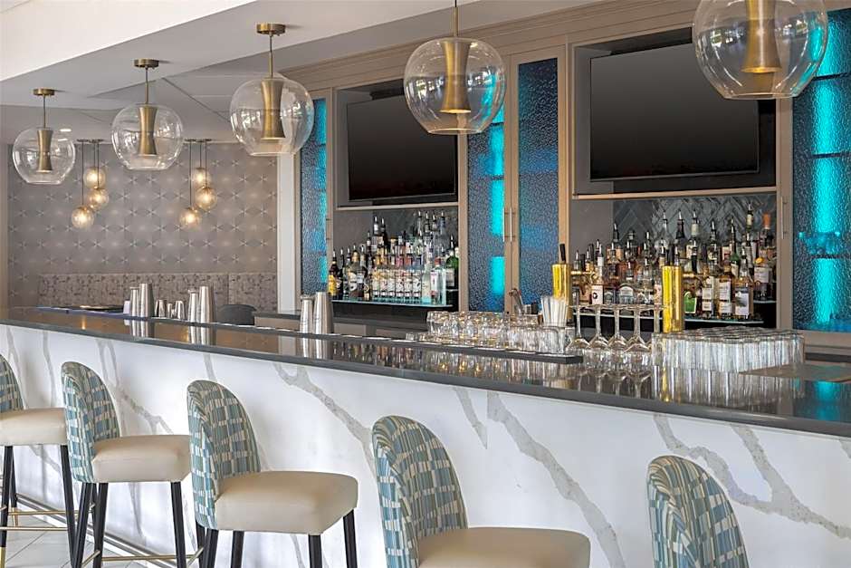 DoubleTree By Hilton Wilmington, Nc