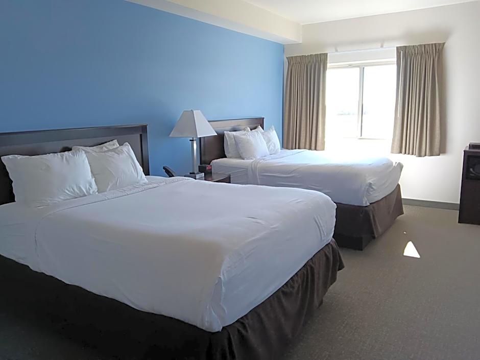 Cobblestone Inn & Suites - Manchester