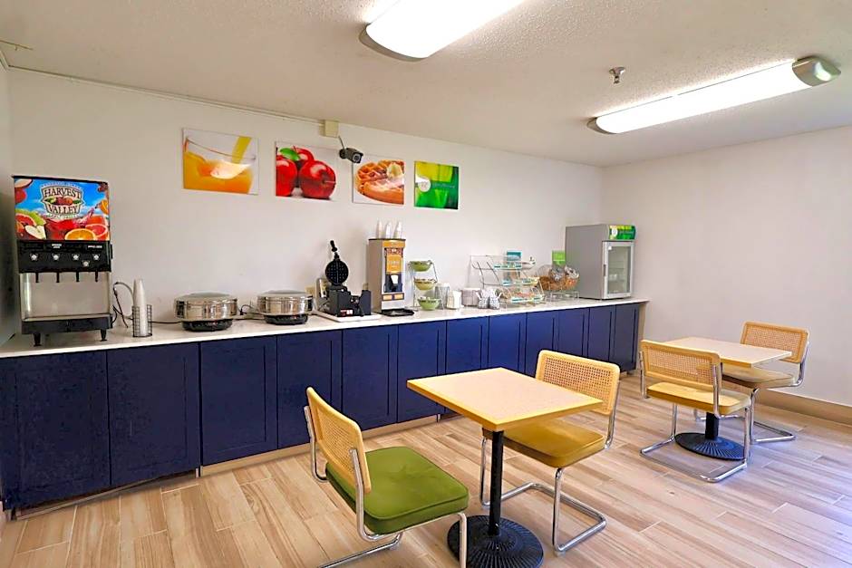 Quality Inn & Suites Circleville