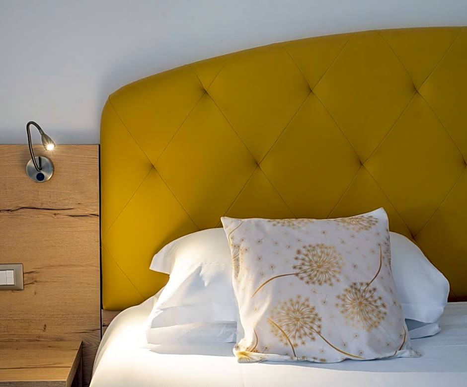 Hotel Castello Artemide Congressi