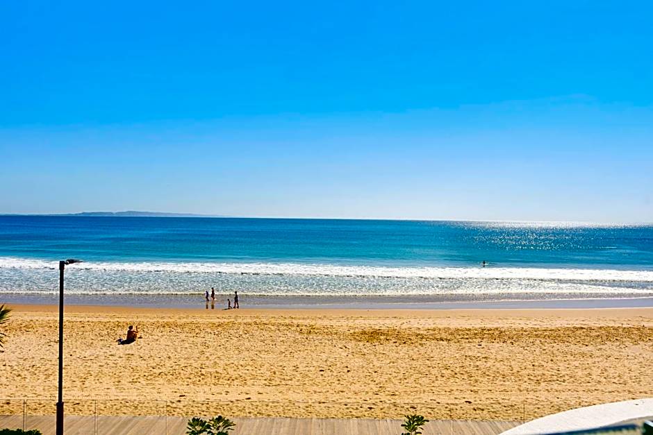 La Mer Apartments