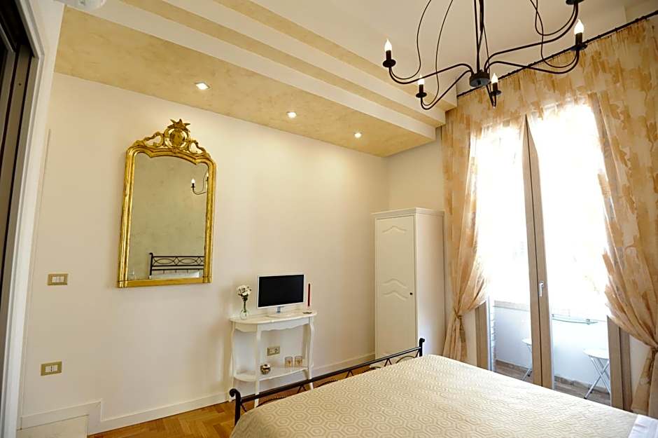 Residenza Borbonica