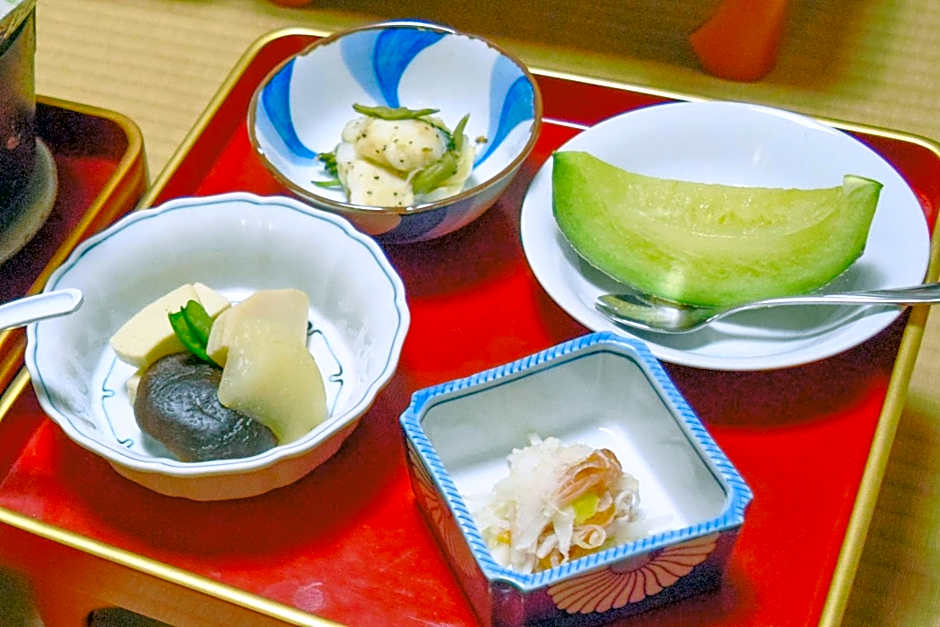 高野山 宿坊 龍泉院 -Koyasan Shukubo Ryusenin-