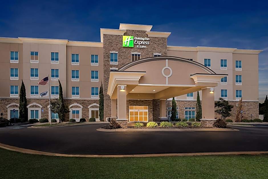 Holiday Inn Express & Suites Albany By IHG
