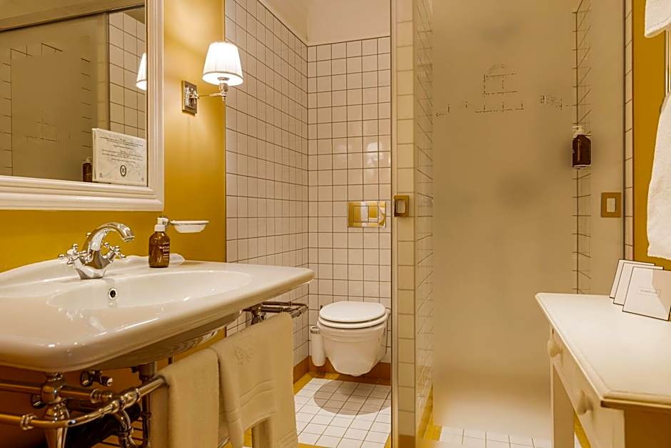 Romantik Hotel Europe