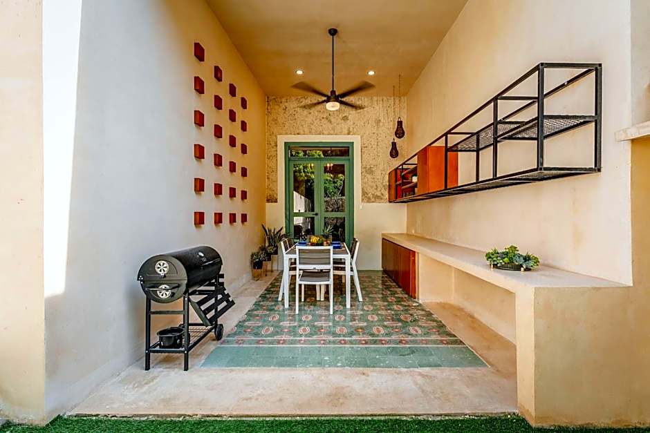 Casa de la Ermita