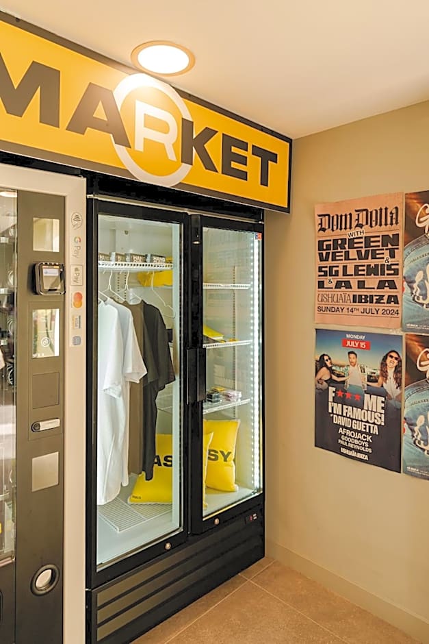 Ryans Ibiza Apartments - Only Adults