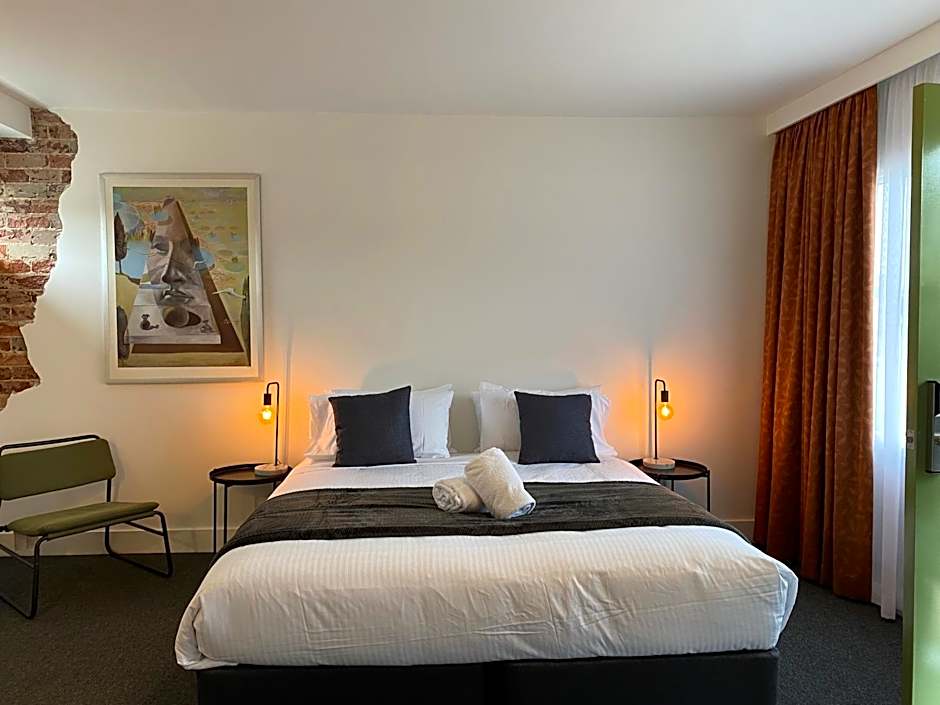 The Astor Hotel Motel