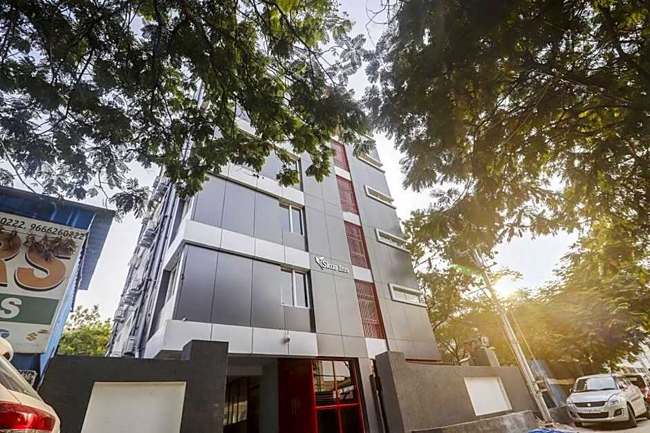 Townhouse Madhapur Near Shilparamam