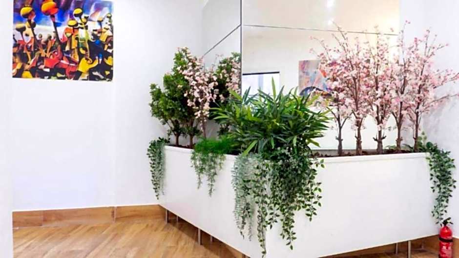 Ilustre Rooms Malaga