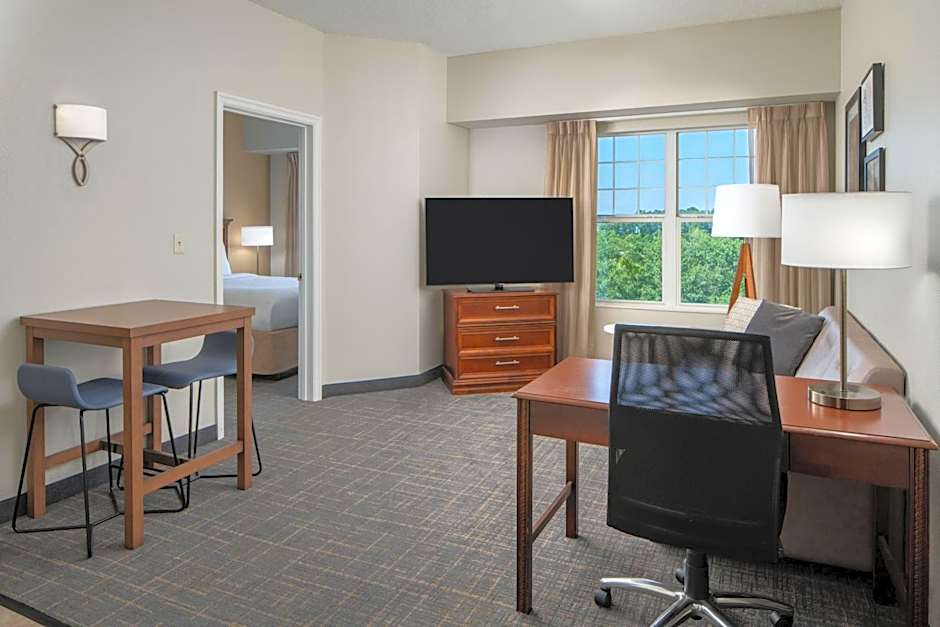 Residence Inn by Marriott Charleston Downtown/Riverview