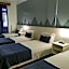 Joaquina Beach Hotel