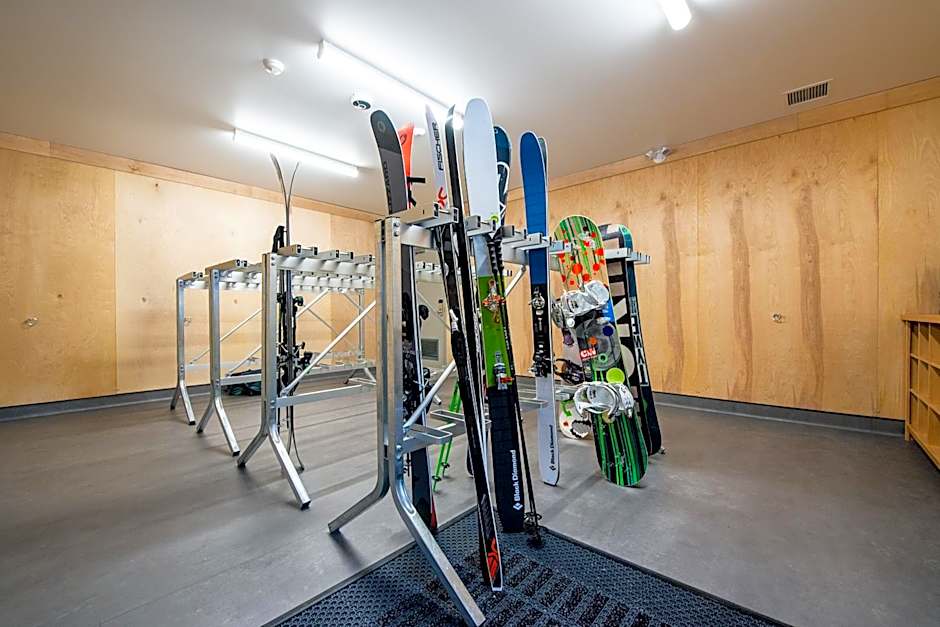 Nowhere Special Hostel