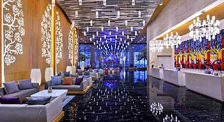 Grand Mercure Jakarta Kemayoran