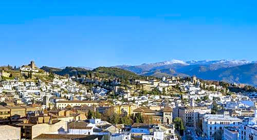 Sercotel HMO Martina