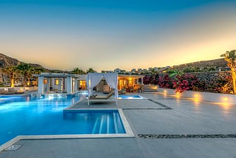 Desiterra Resort & Spa