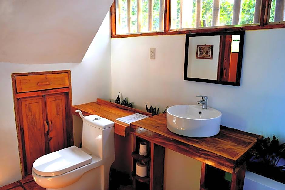 Guerrera Rice Paddy Villas