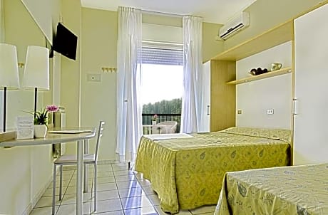 Small Double Room
