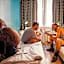 Wombat's City Hostel Munich Hauptbahnhof