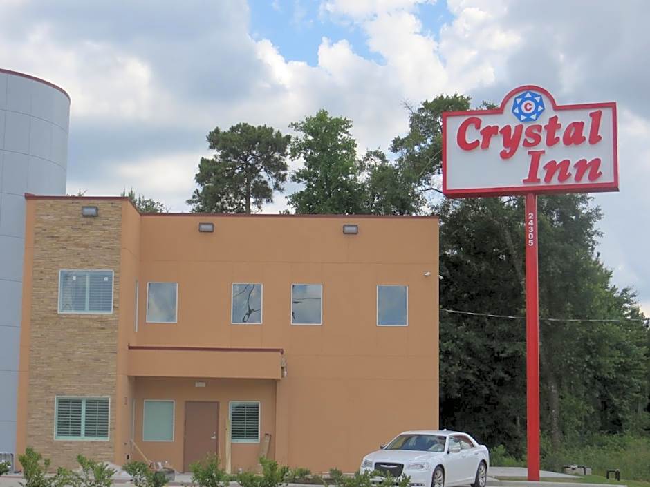 Photo 1 of 25 of Crystal Inn
