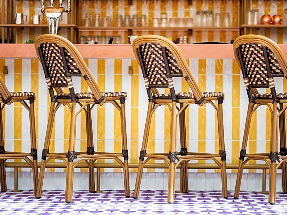 Novotel Atria Nimes Centre