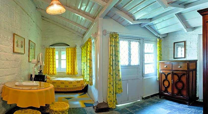 Neemrana's Ramgarh Bungalows