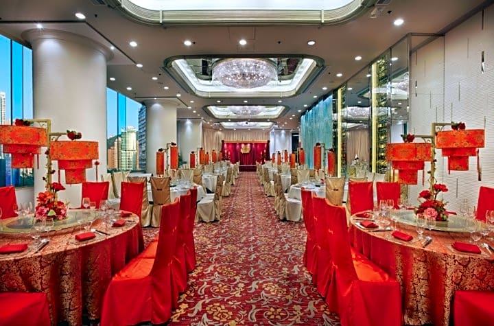 Regal Hongkong Hotel