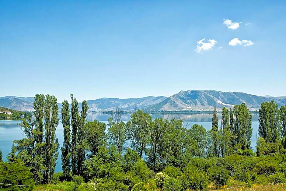 Anastassiou Hotel - Bike and motorcycle friendly hotel