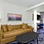 Fairfield Inn & Suites by Marriott San Jose Airport