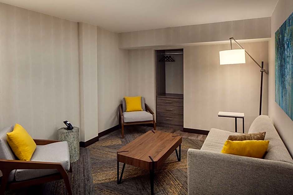 The Bethesdan Hotel, Tapestry Collection by Hilton