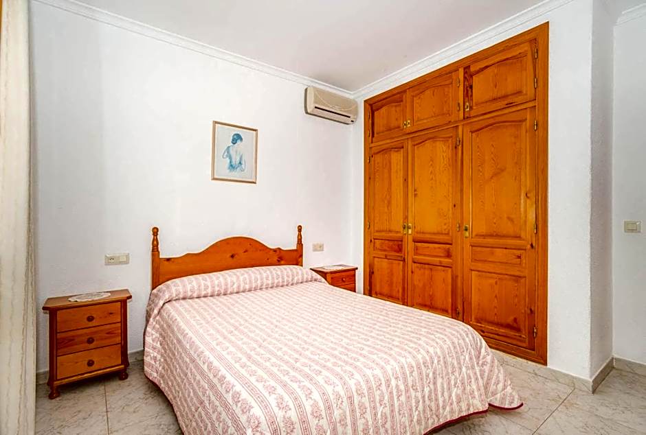 Bungalows Canadá Alquileres Vacacionales