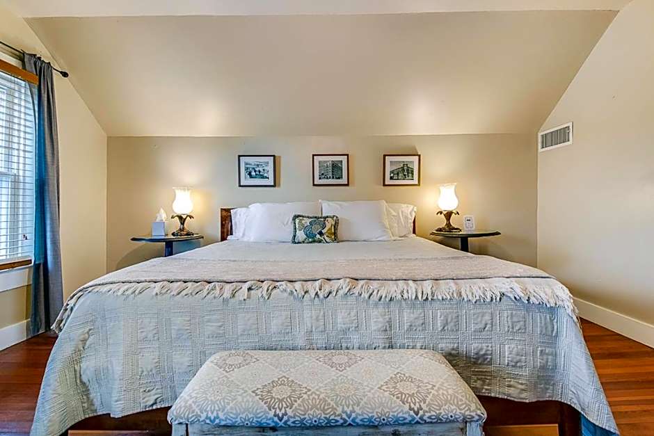 T'Frere's Bed & Breakfast