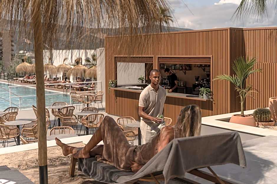 Caramelo Calvia Beach - Adults Only