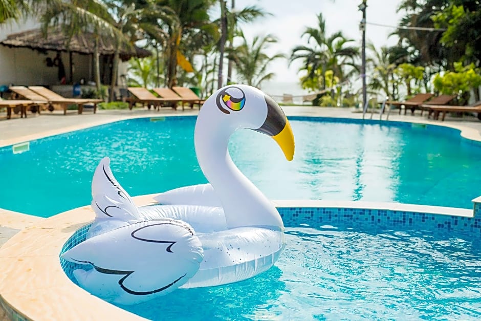 Sun And Sands Beach Hotel Spa