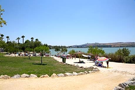 La Molinera Bungalows