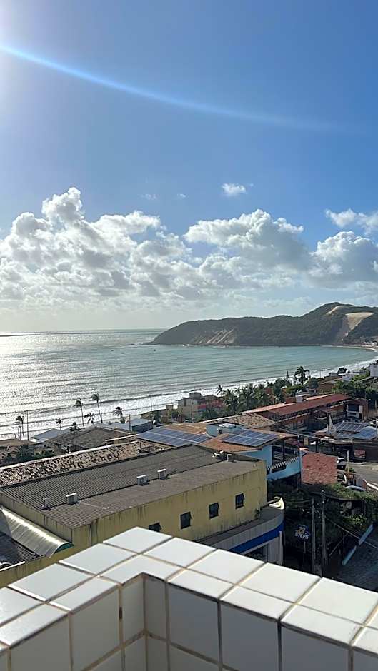 Praiasul501 - Melhor vista e conforto a 100m da praia