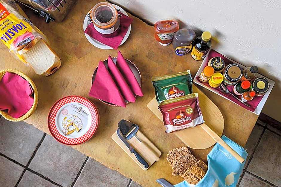 An Capall Dubh B&B Dingle