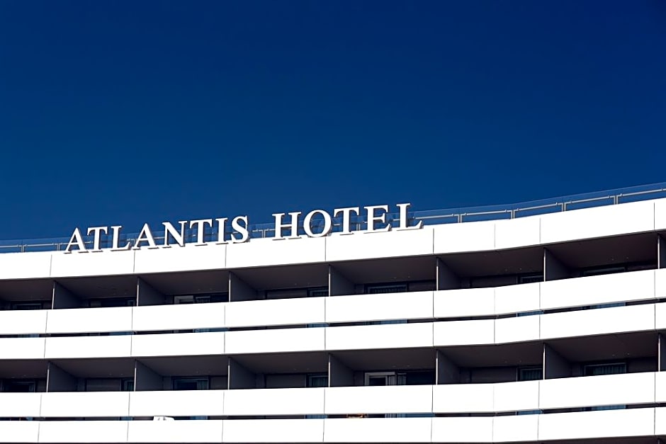 Aquila Atlantis Hotel