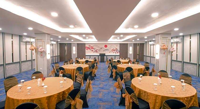 Aston Palembang Hotel & Conference Centre