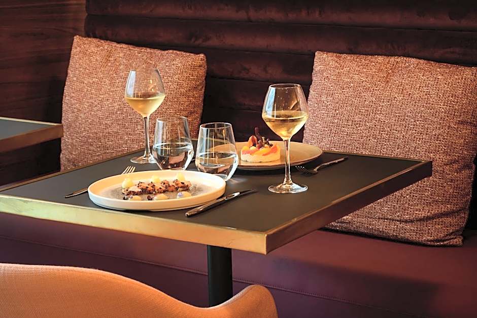 Hyatt House Paris Charles de Gaulle Airport