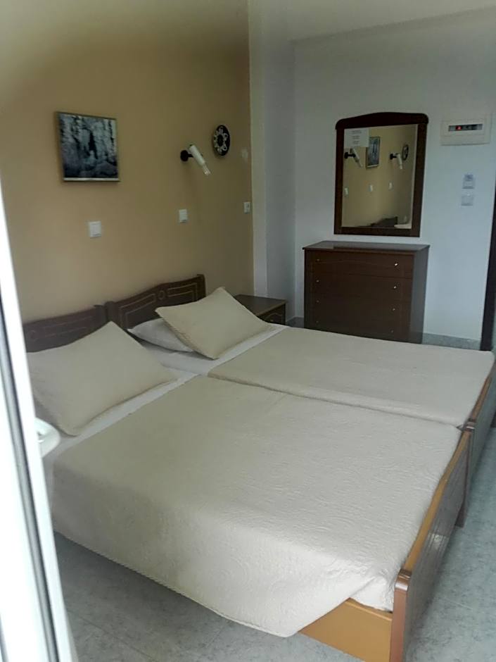 Hotel Dimitra Sun
