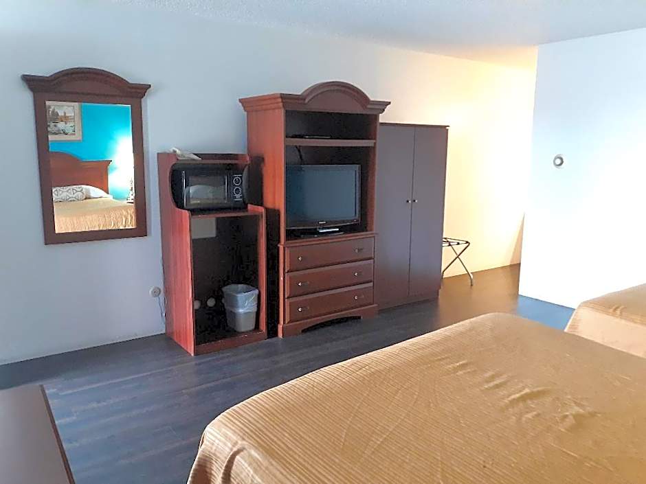 Stay Express Inn Hamilton