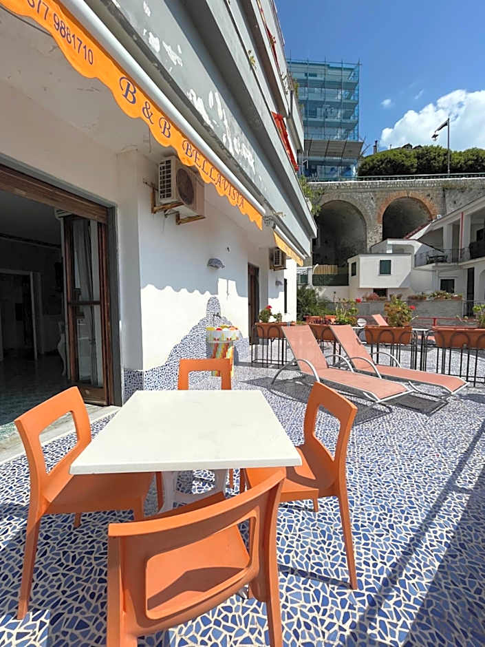 Bellavista Costa d'Amalfi