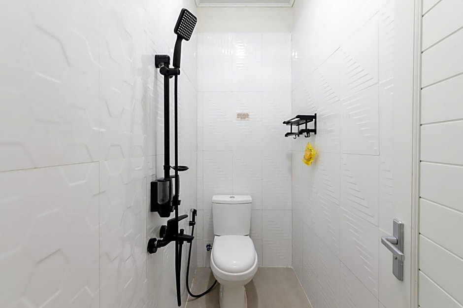 Urbanview Hotel Binwa Syariah Lampung by RedDoorz