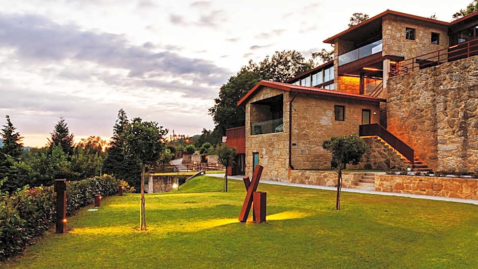 Agrinho Suites & Spa Gerês