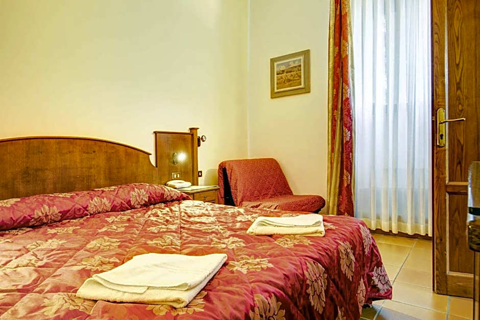 Hotel Residence Villa Rioddi