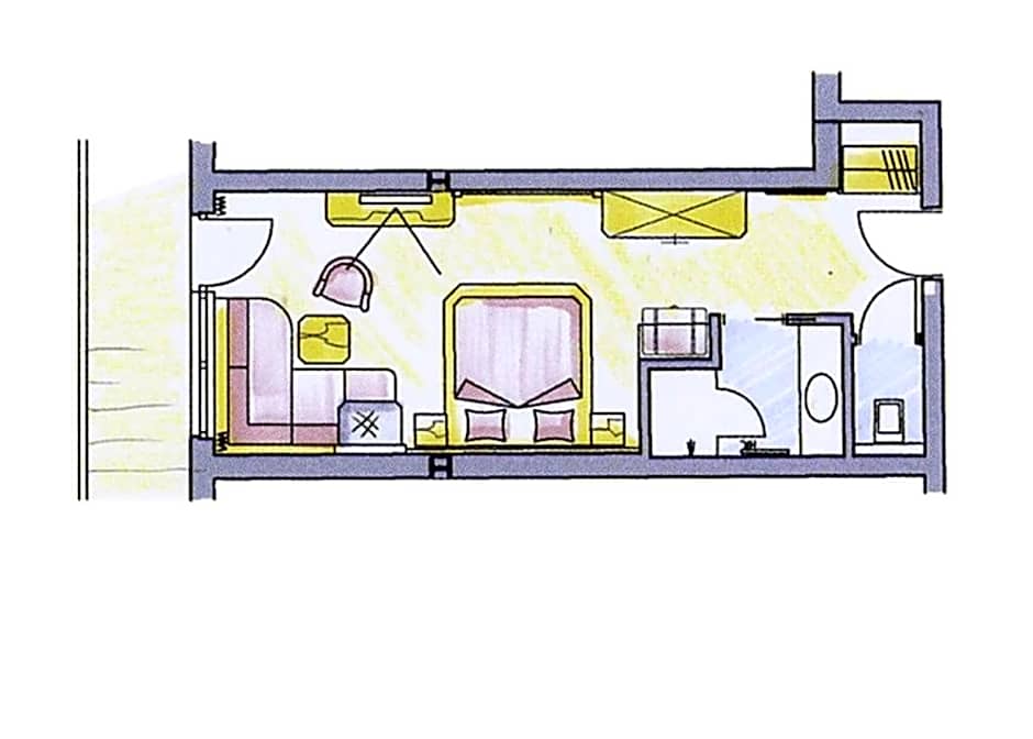 Smaragdhotel Tauernblick